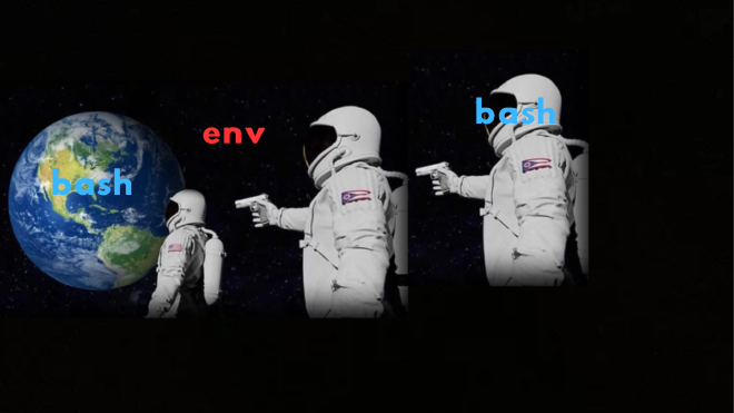 Abstract purple artwork